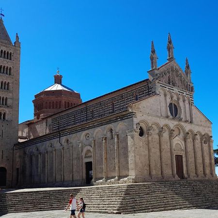 Agriturismo San Nicolo Montecastelli Pisano Екстер'єр фото