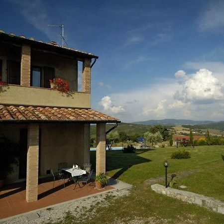 Agriturismo San Nicolo Montecastelli Pisano Екстер'єр фото