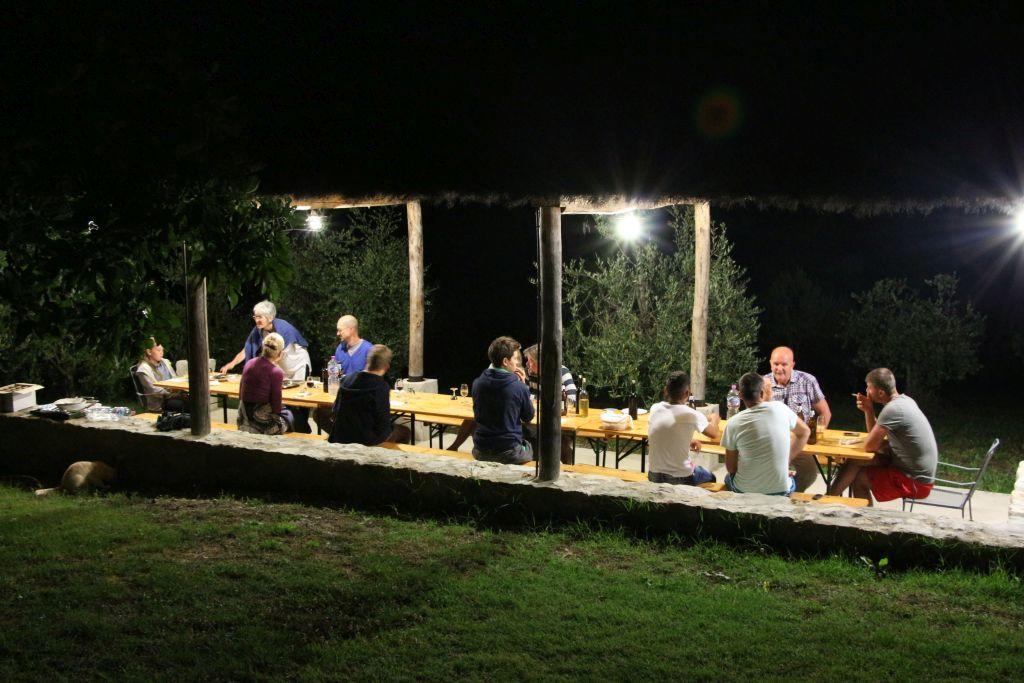 Agriturismo San Nicolo Montecastelli Pisano Екстер'єр фото