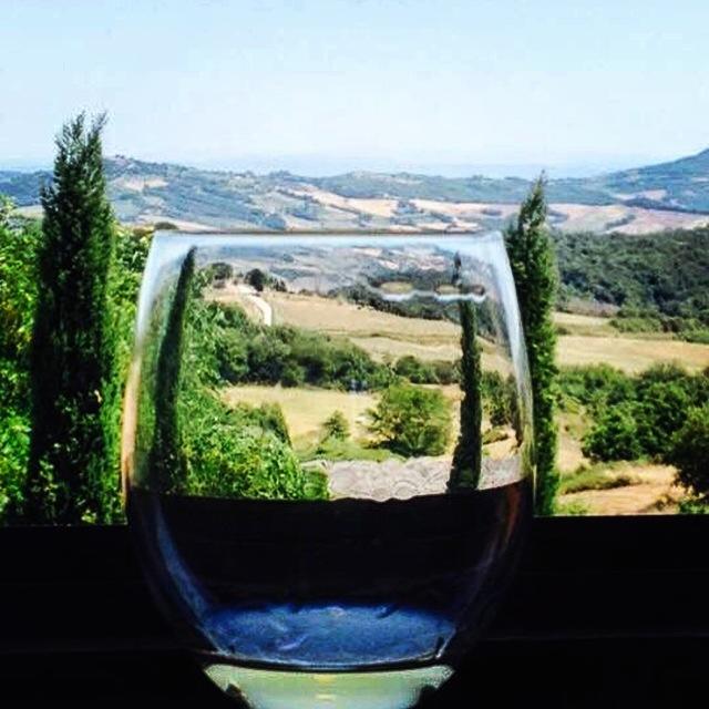 Agriturismo San Nicolo Montecastelli Pisano Екстер'єр фото