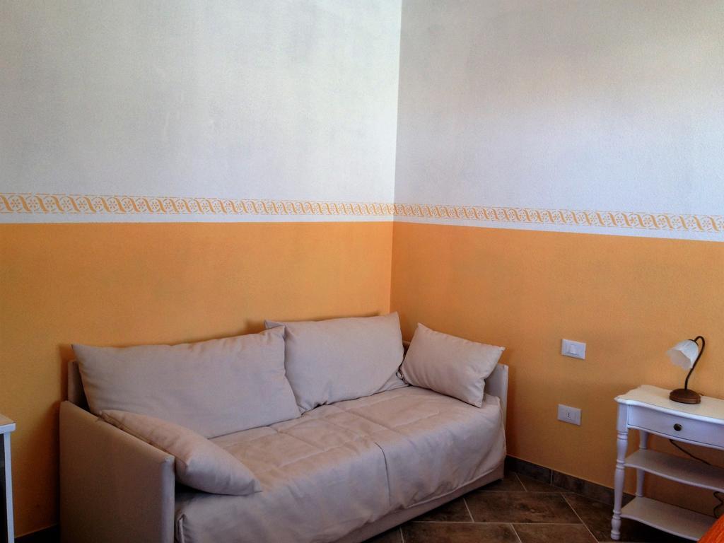 Agriturismo San Nicolo Montecastelli Pisano Екстер'єр фото