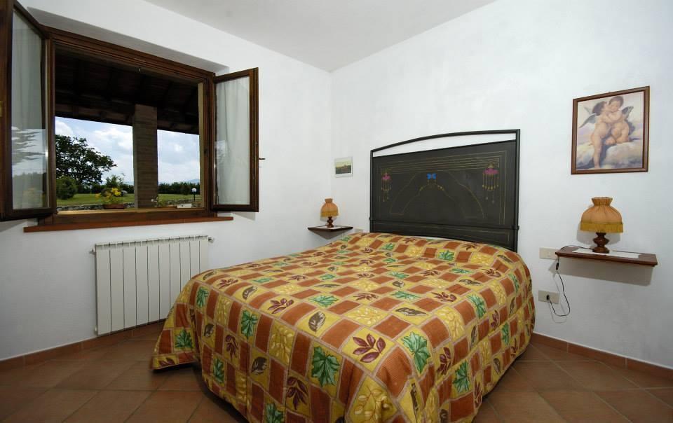 Agriturismo San Nicolo Montecastelli Pisano Екстер'єр фото