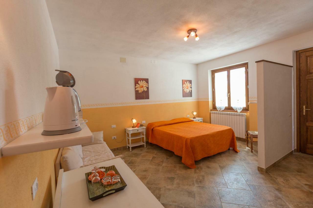 Agriturismo San Nicolo Montecastelli Pisano Екстер'єр фото